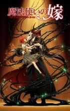 Mahoutsukai no Yome Recap