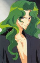 Saionji, Kyouichi