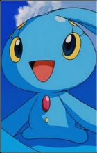 Manaphy