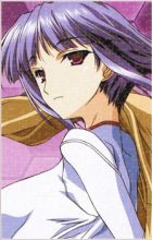 Shido, Ayane