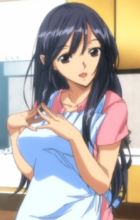 Tanabe, Yuuka