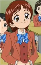 Kubota, Shiho