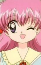 Hanakomachi, Christine