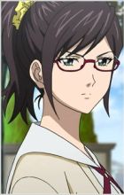 Asahina, Kikuno