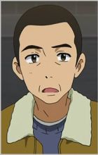 Kitashirakawa, Mamedai