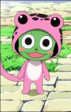 Frosch