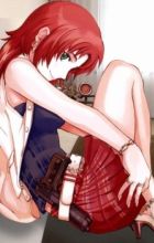 Baranovskaya, Elizabeta