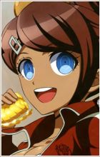Asahina, Aoi