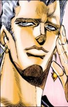 Polnareff, Jean Pierre