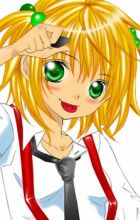 Itou, Chihiro