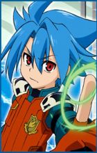 Ryuuenji, Tasuku