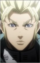 Eringrad Garcia, Marcos