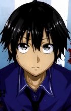 Kashiwagi, Ataru