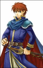 Eliwood
