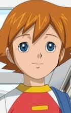 Thorndyke, Christopher