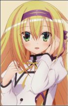 Laurenfrost, Rinslet