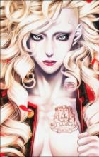 Sanson, Marie-Josèphe