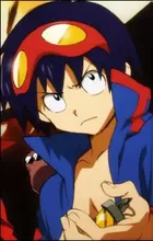 Simon