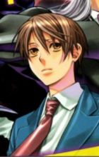 Rowlan Satou, Ichirou