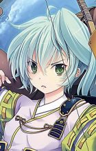 Kobayakawa, Takakage