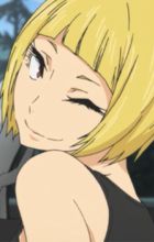 Tanaka, Saeko