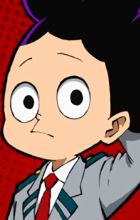 Mineta, Minoru