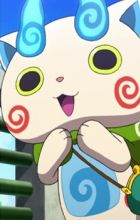 Komasan
