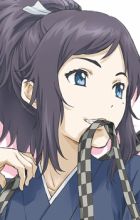 Yasusada, Yamatonokami