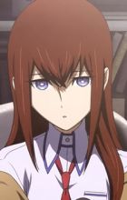 Makise, Kurisu