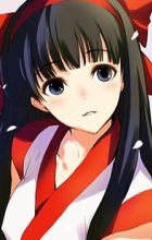 Nakoruru