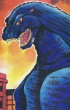 Godzilla