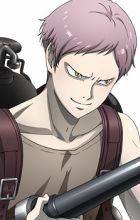 Tatsumi Kyoudai Otouto