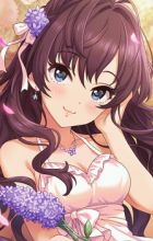 Ichinose, Shiki