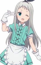 Kanzaki, Hideri