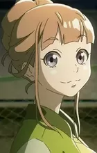 Miyake, Hinata