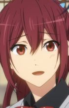 Matsuoka, Gou