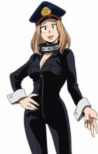 Utsushimi, Camie