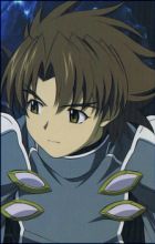 Armalite, Christopher