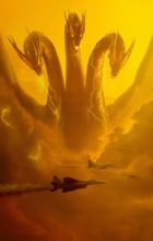 King Ghidorah