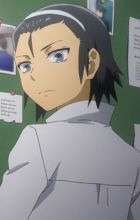Himukai, Youichi