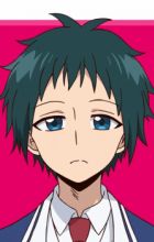 Nakajima, Nanao