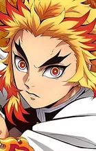 Rengoku, Kyoujurou