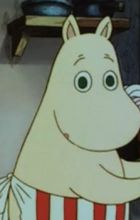 Moominmamma