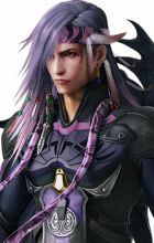 Ballad, Caius