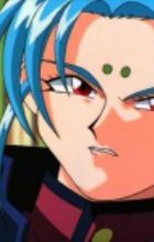 Kamiki Jurai, Misaki