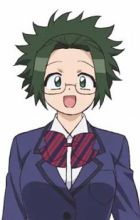 Agari, Himiko