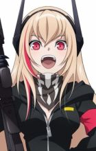 M4 SOPMOD II