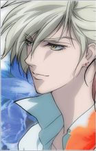 Volkan, Eugene Alexandre de