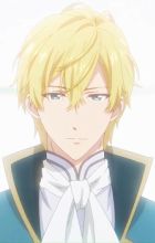 Asherald, Christopher Selkirk