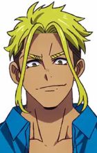 Ryuuzaki, Kenichirou